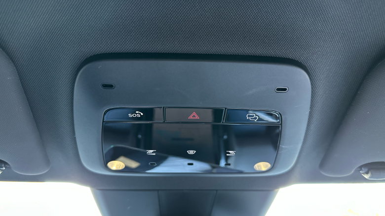 Volvo EX30 200kW SM Extended Range Plus 69kWh 5dr Auto Electric Estate